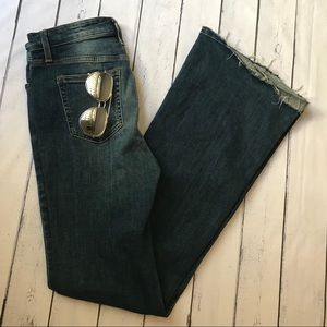 NWT Joe’s Jeans The Charlie Flare Leg